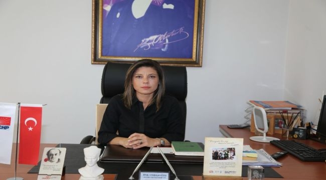 CHP'li Onbaşıoğlu'ndan sandık salvosu