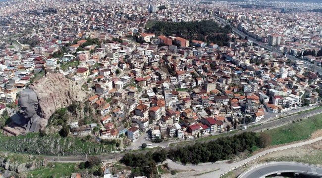 "Önce Buca, Öncü Buca" diyerek yola çıktık