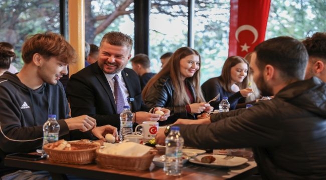 Mücadele Sonunda Kazanılan Hak