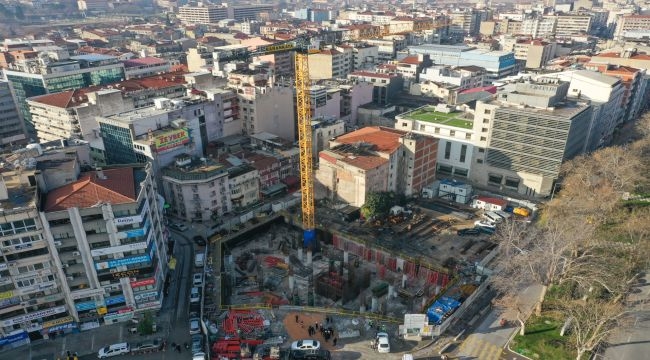 İzmir'e Değer Katacak