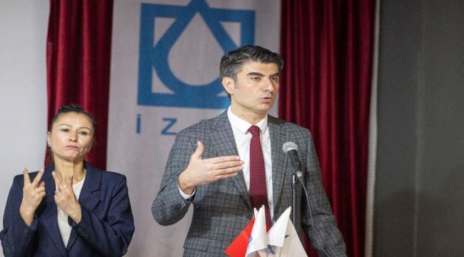 İzmir'in Kalbine Yapılacak Dev Yatırım 