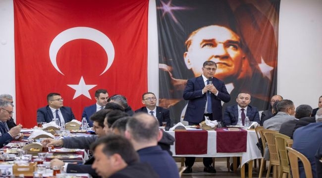 Tugay: Tek Tek İlgileneceğiz