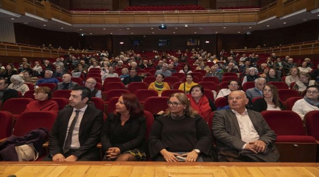  3. Yaş Üniversitesi İçin Kuralar Çekildi