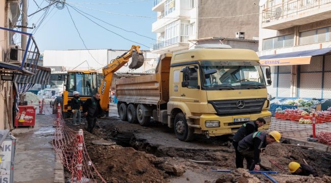 Çok Boyutlu Çalışma