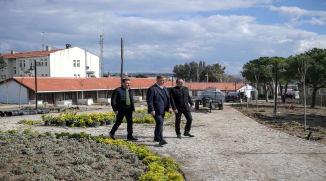 Denizle Buluşmayan Kalmayacak 